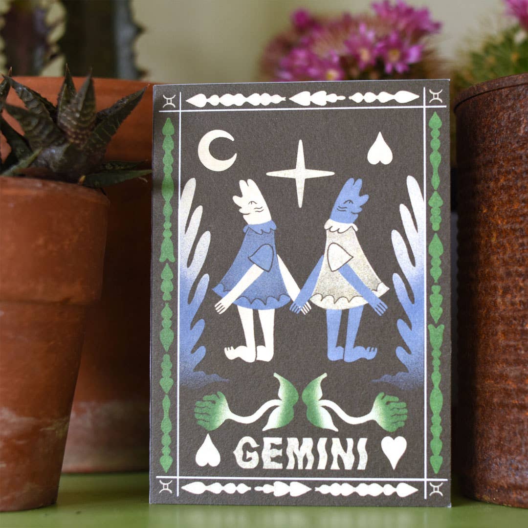 Gemini Mini Card - Image 3