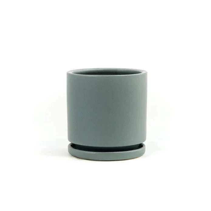 Gemstone Pots + Water Saucers - Image 5
