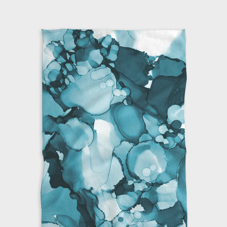 Leah Kitchen Tea Towel - Image 2