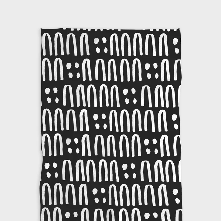 The Modern Kitchen Tea Towel - Image 2