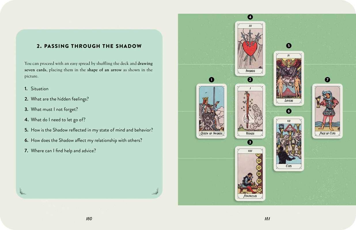 Get Tarot!: A Perfect Guidebook to Practice Tarot Reading - Image 6
