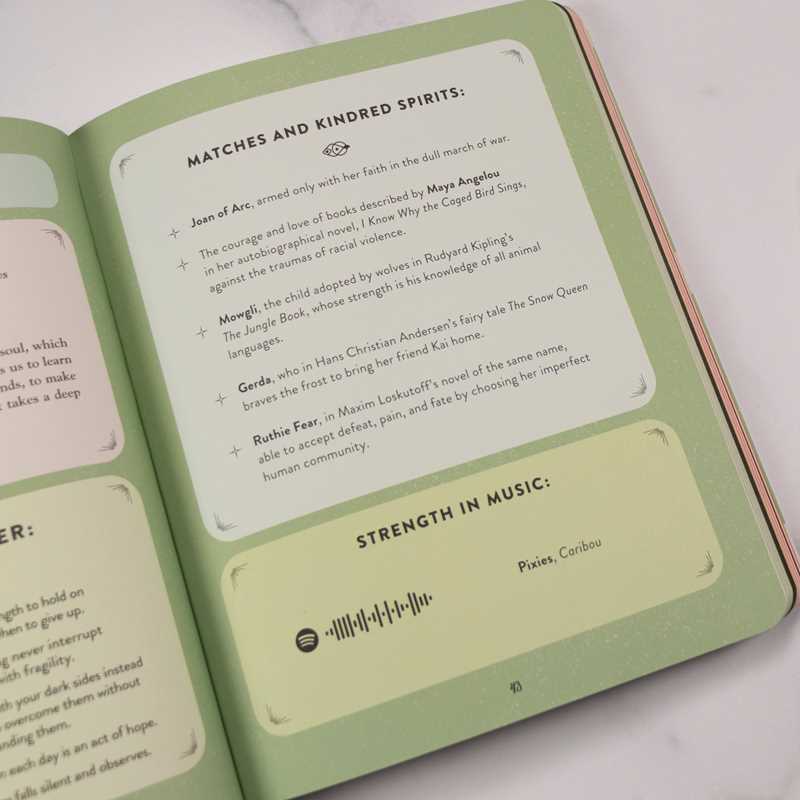 Get Tarot!: A Perfect Guidebook to Practice Tarot Reading - Image 8