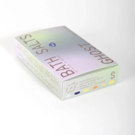 Ghost Bath Salts - Image 3