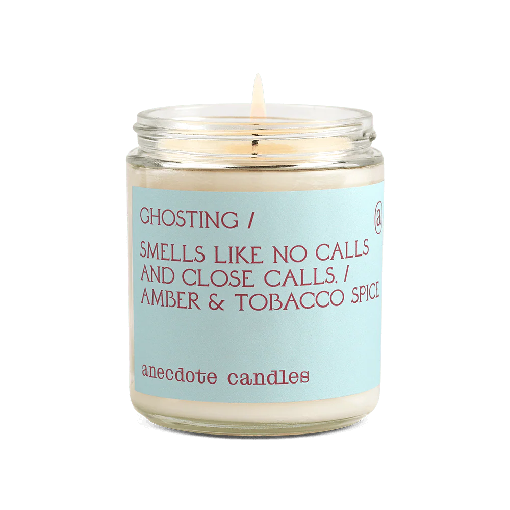 Ghosting Candle - Image 2