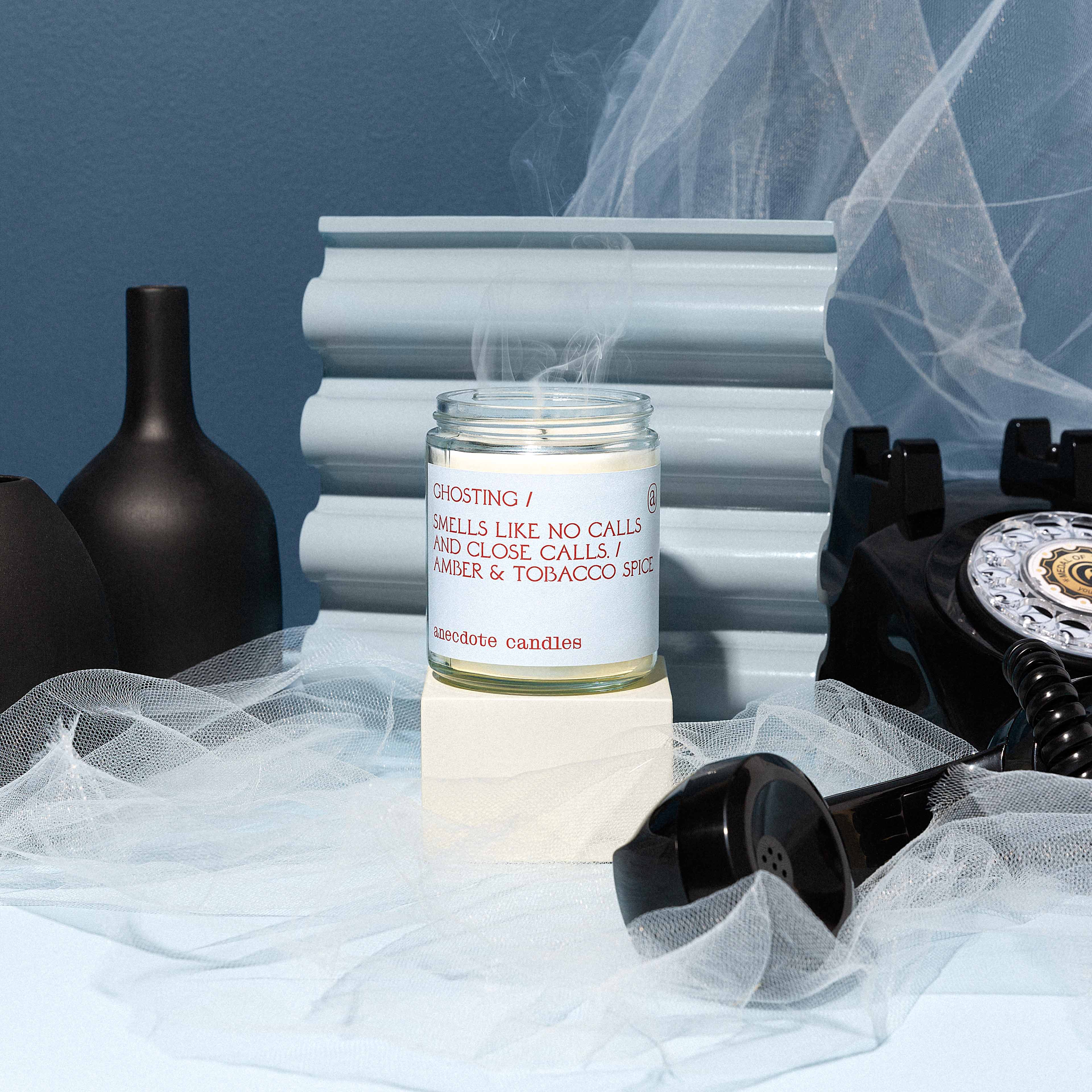 Ghosting Candle - Image 3
