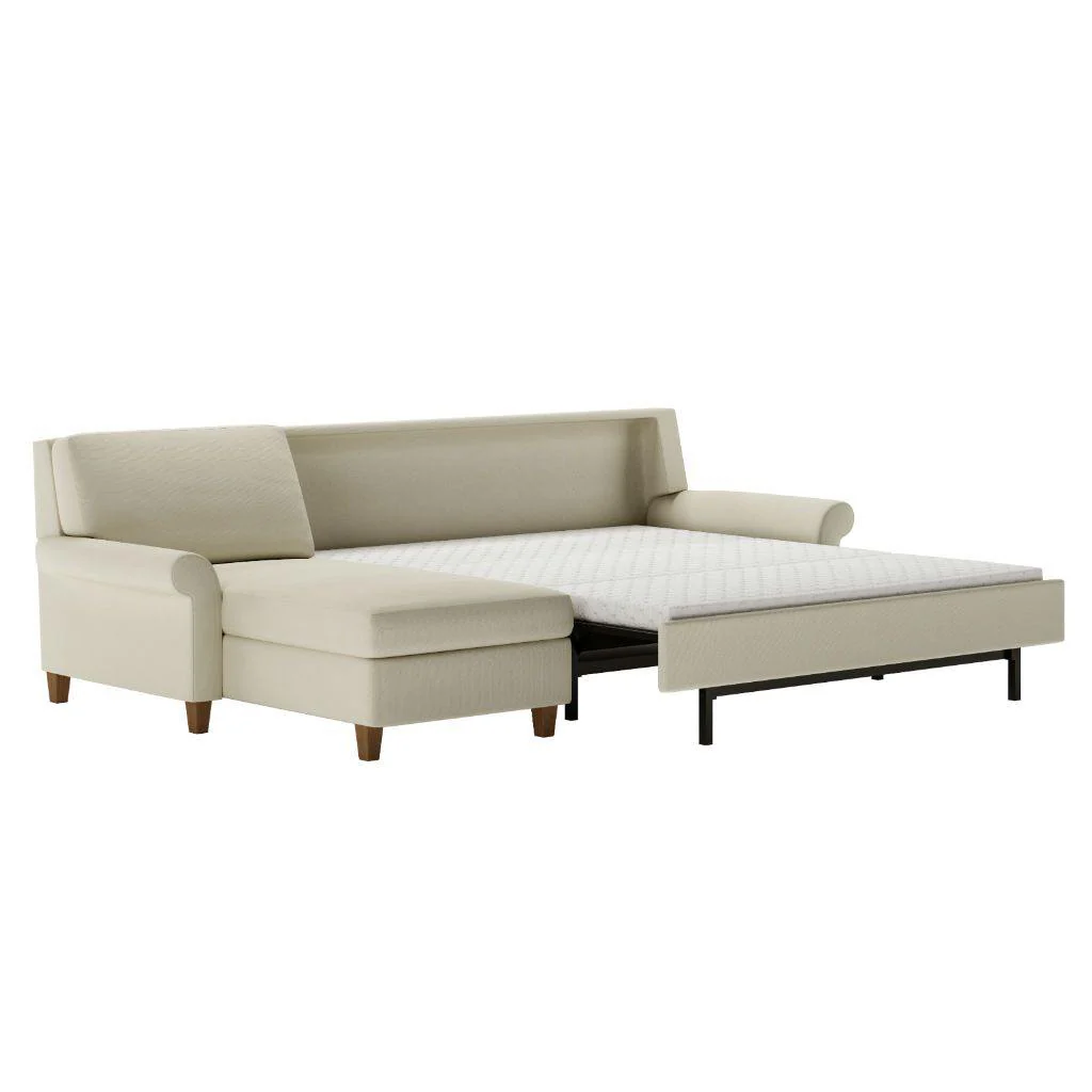 Gibbs Comfort Sleeper - Image 2