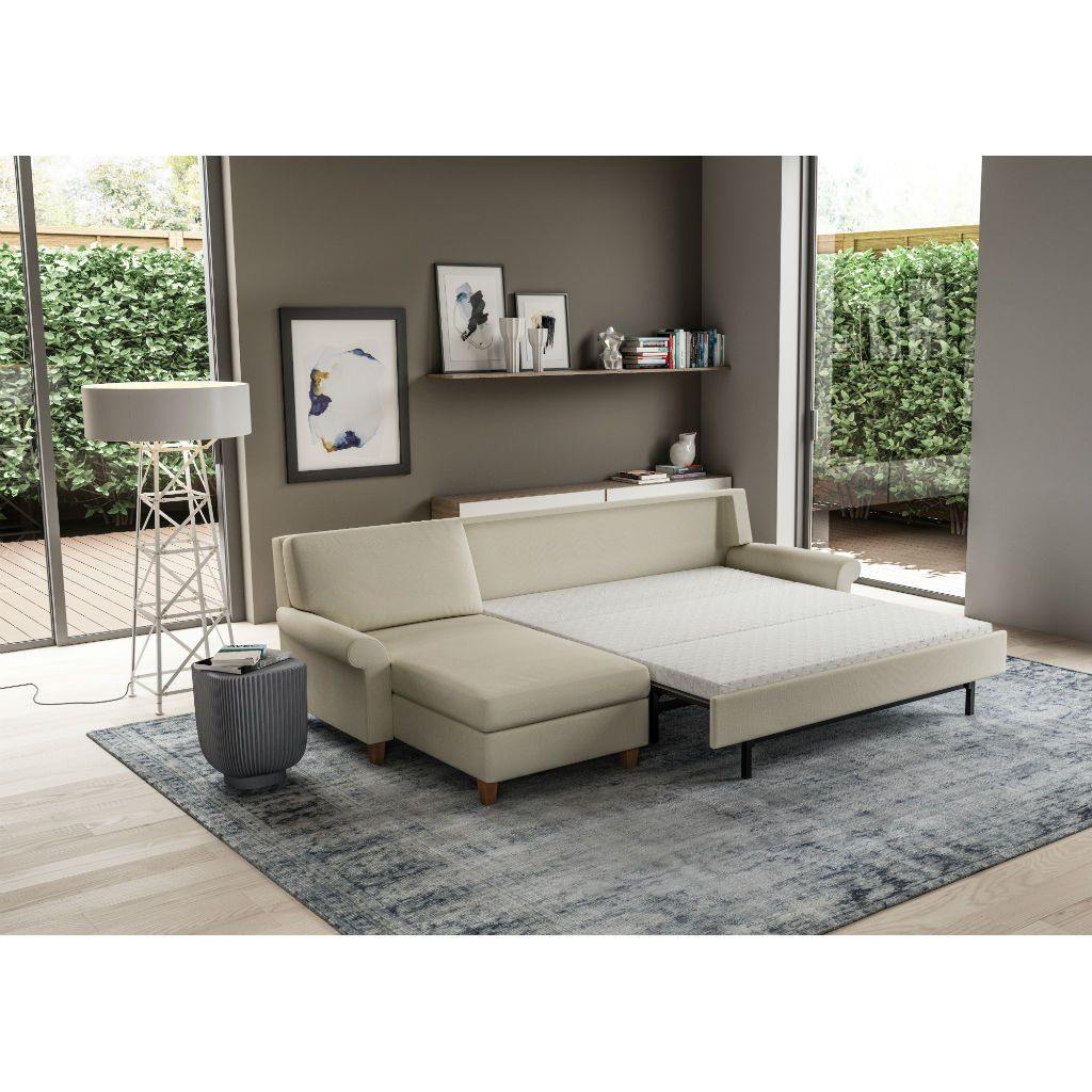Gibbs Comfort Sleeper - Image 4