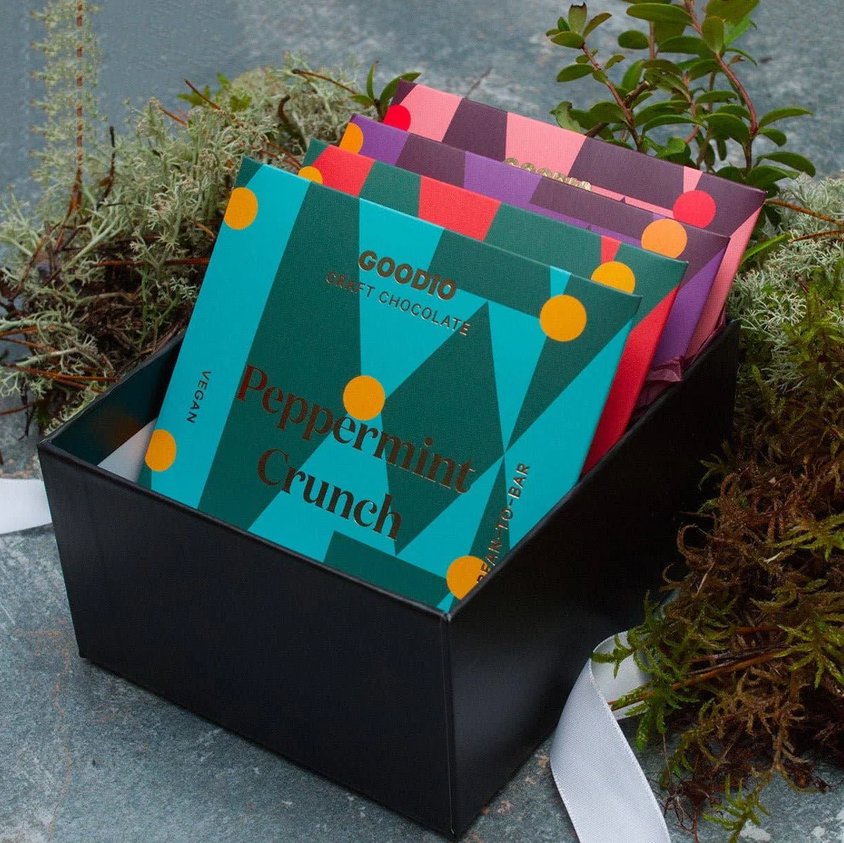 Goodio Chocolates Gift Box - Image 3