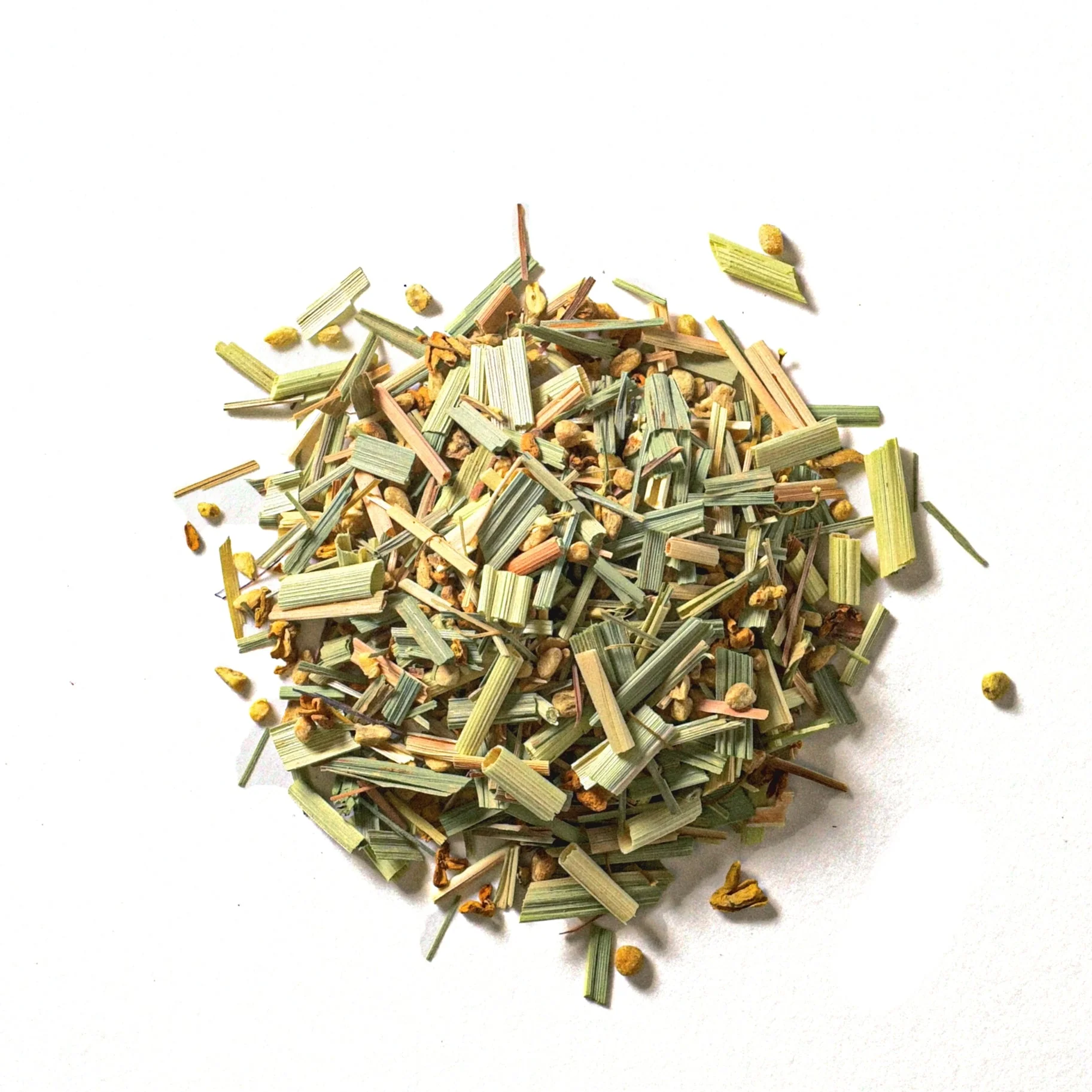 Ginger Lemon Tea - Image 2