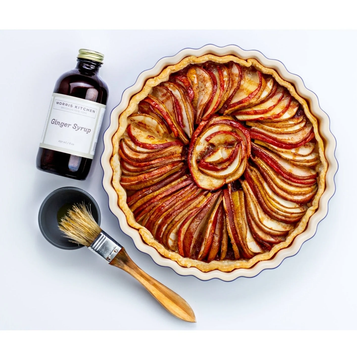 Ginger Syrup - Image 2