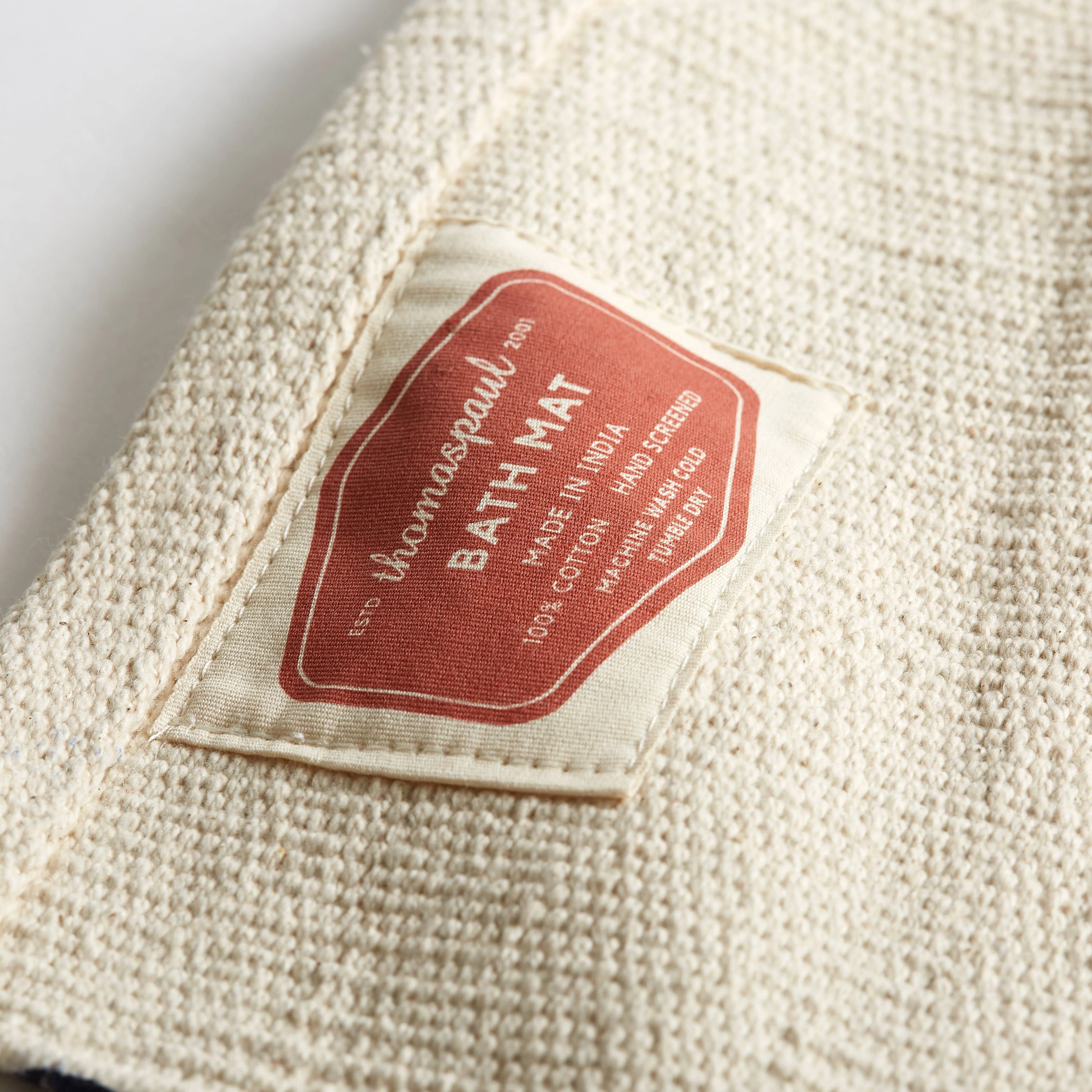 Ginkgo Bath Mat - Image 3