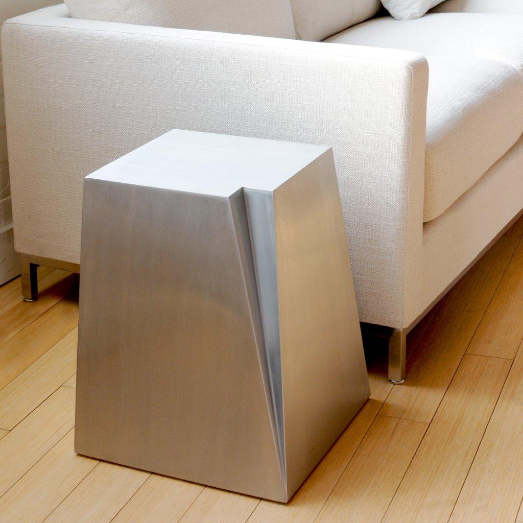 Glacier End Table - Image 2