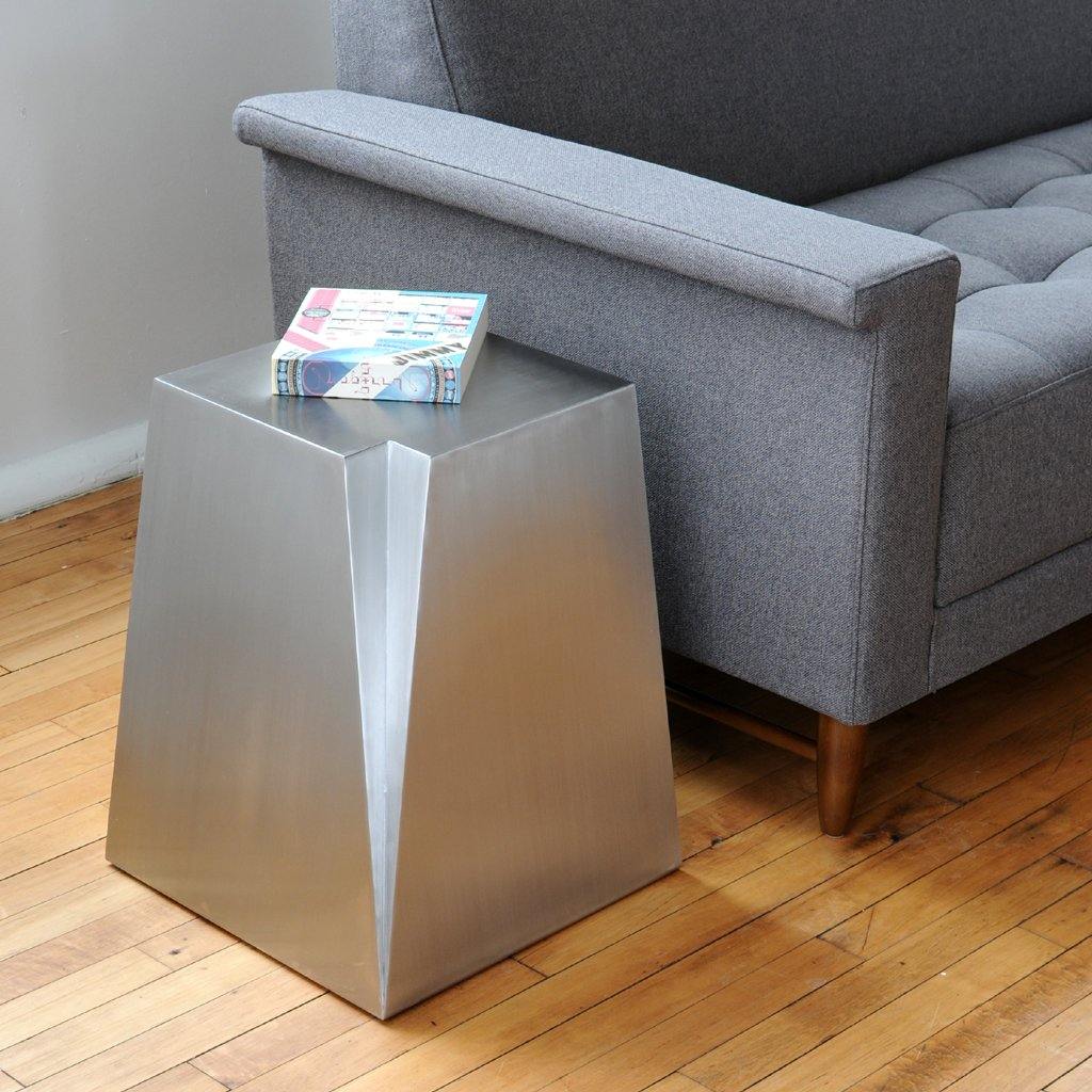 Glacier End Table - Image 3