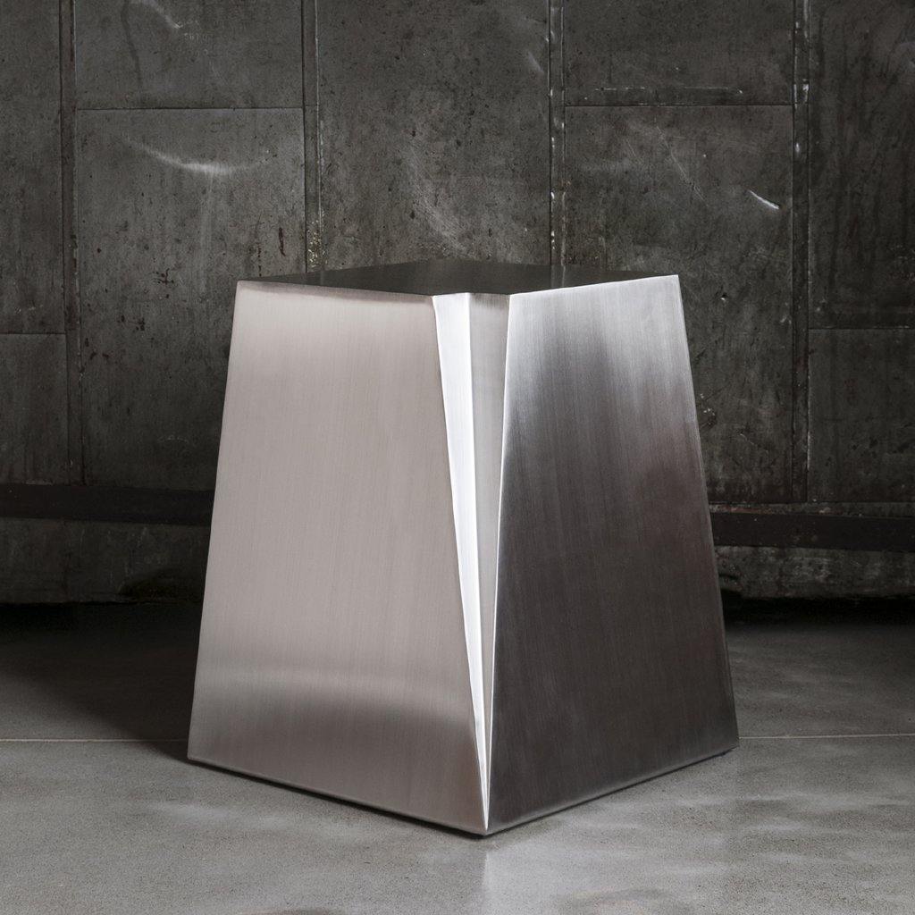 Glacier End Table - Image 5