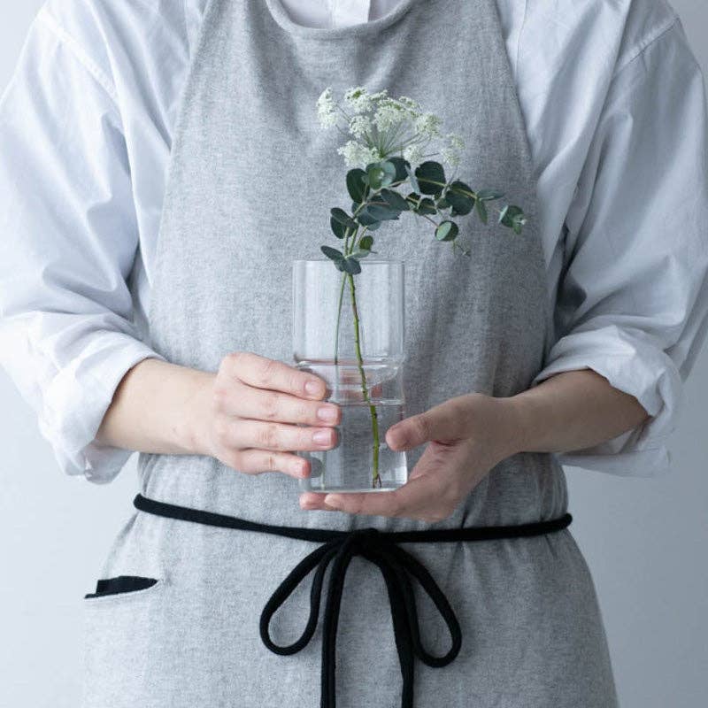 Glass Flower Vase - Image 12