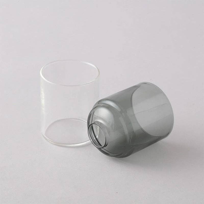 Glass Flower Vase - Image 9