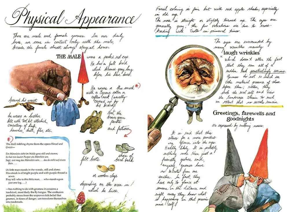 Gnomes - Image 2