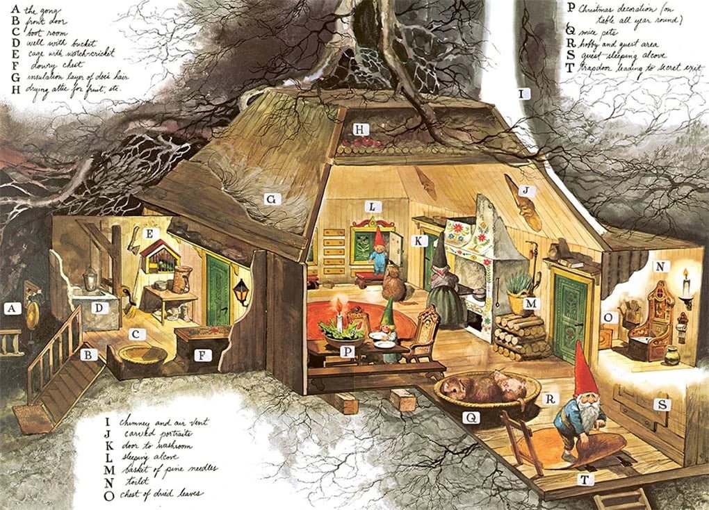 Gnomes - Image 3