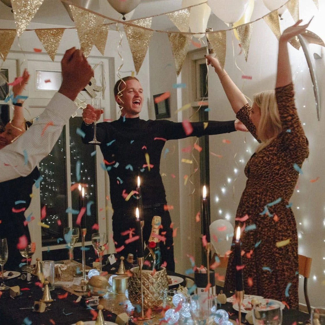 Confetti Cannon - Image 4