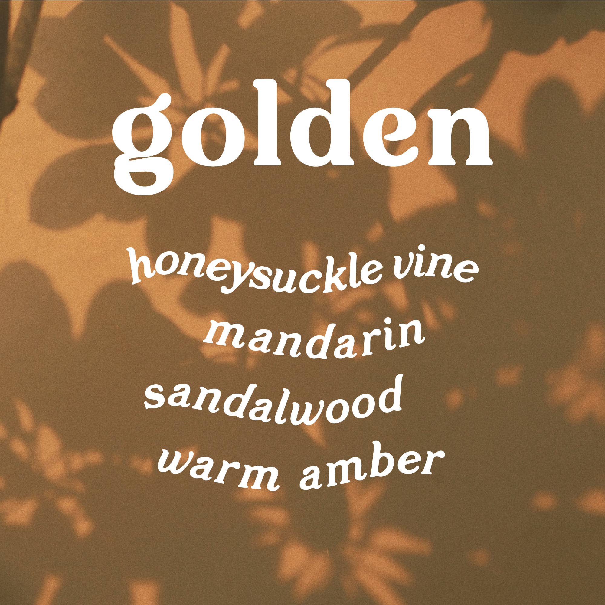 Golden Hue Candle - Image 5