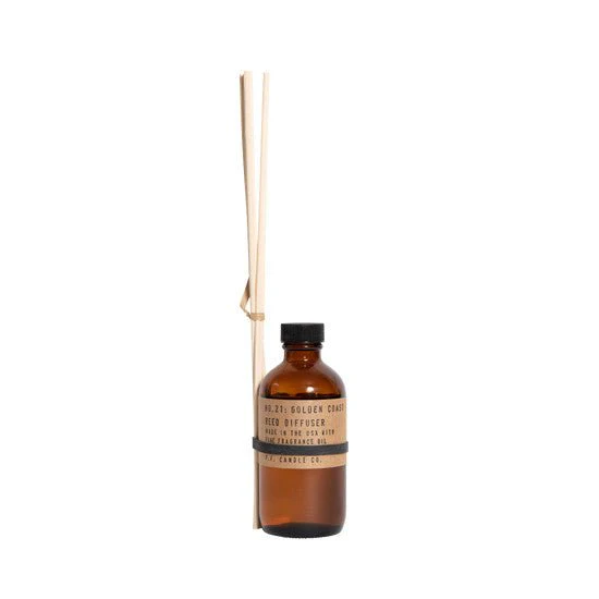 Golden Coast 3.5oz Diffuser - Image 3