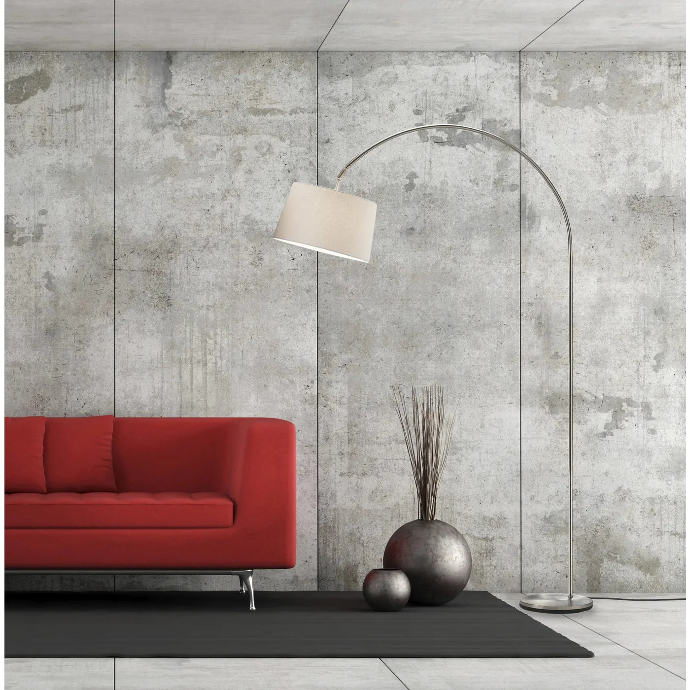 Goliath Arc Lamp - Image 8