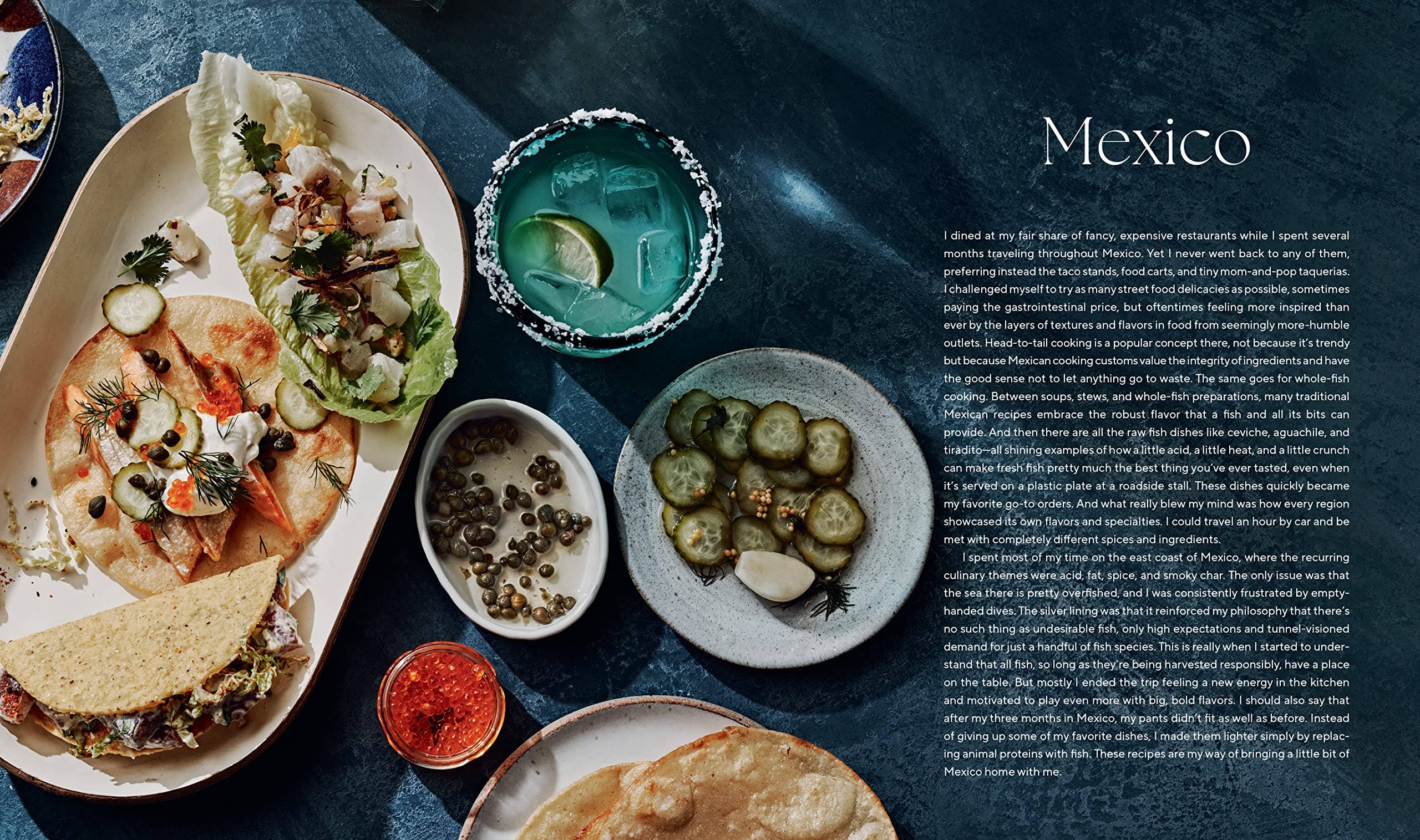 Good Catch: A Guide to Sustainable Fish & Seafood Cookbook - Image 9