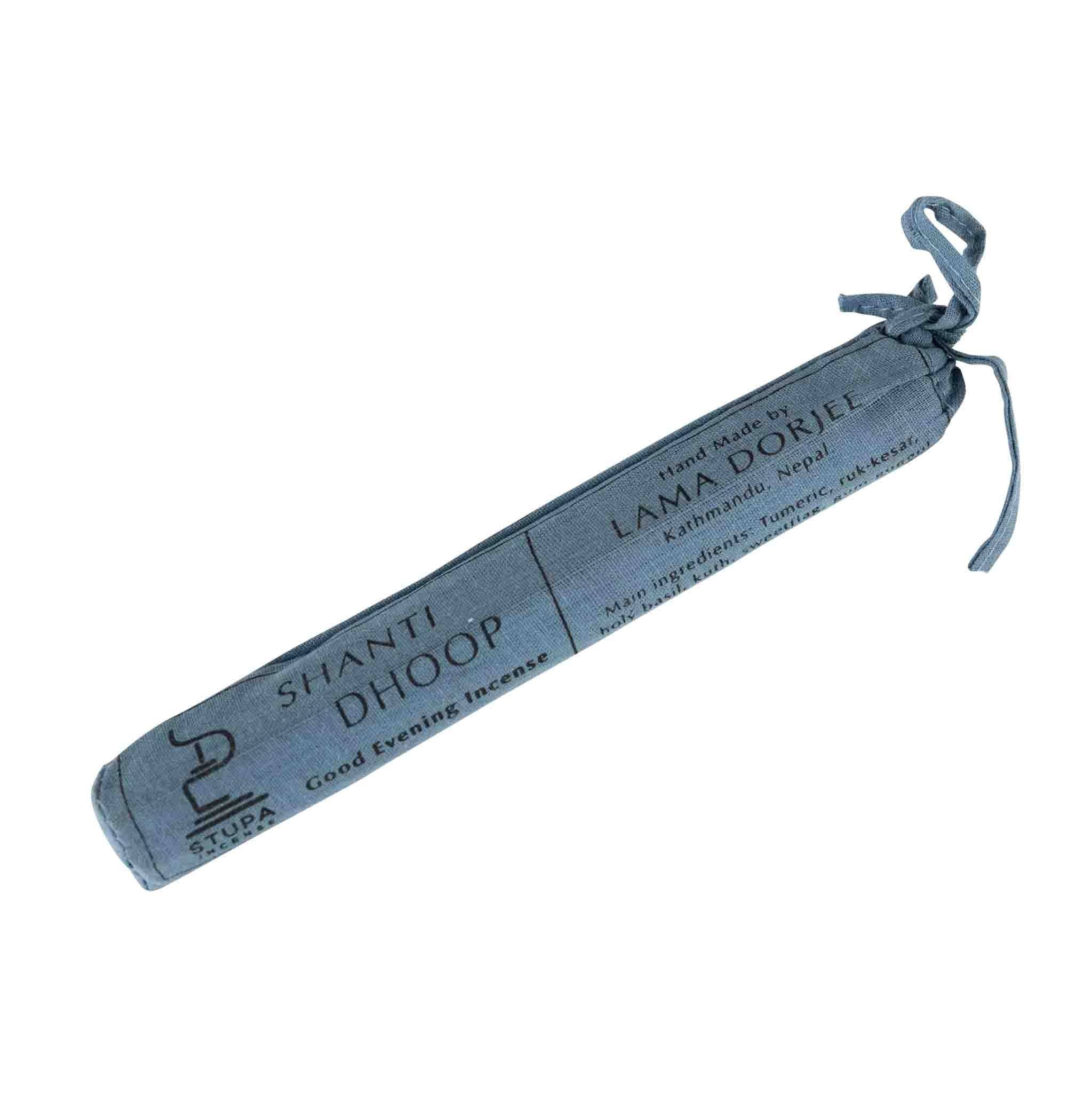 Good Evening Incense