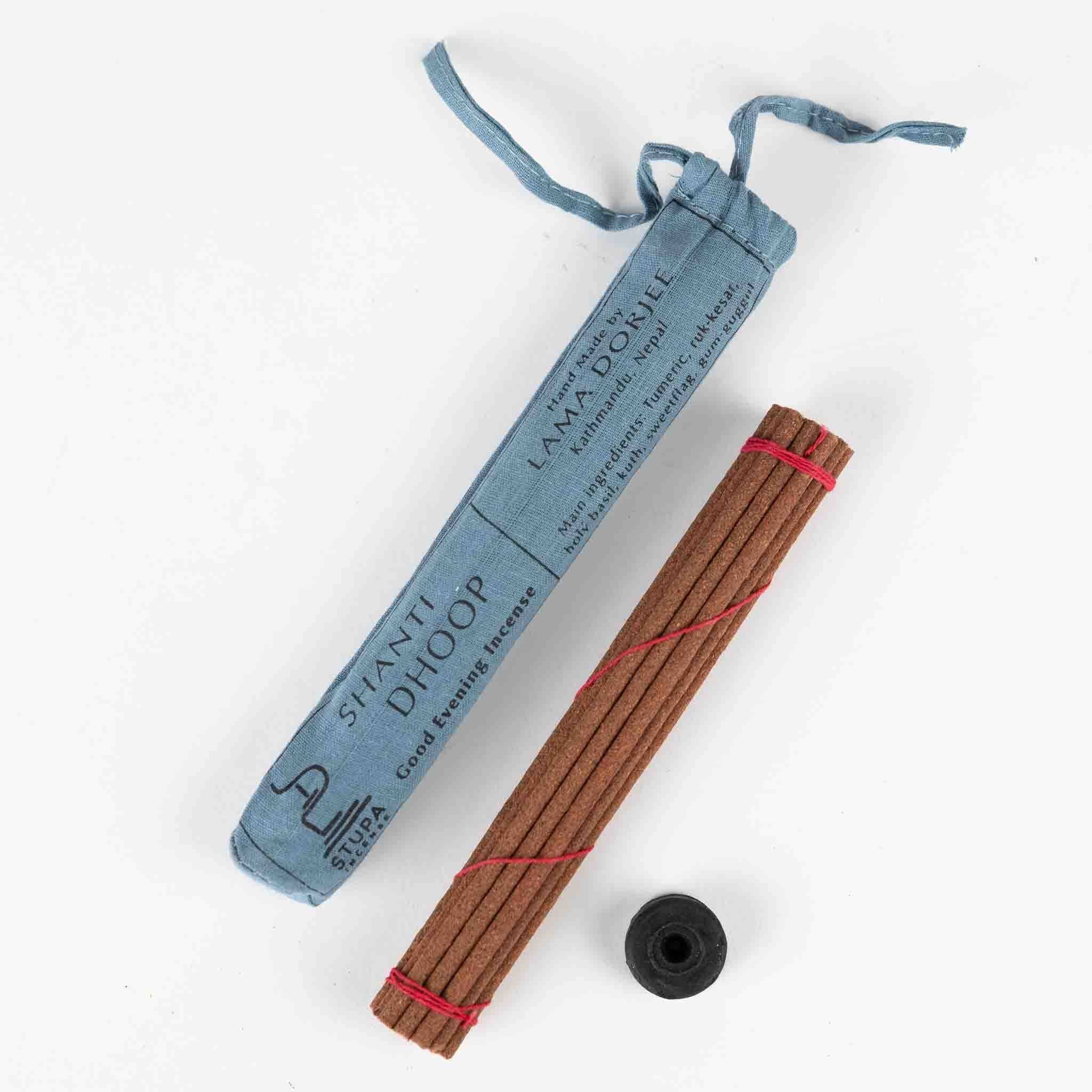 Good Evening Incense - Image 2