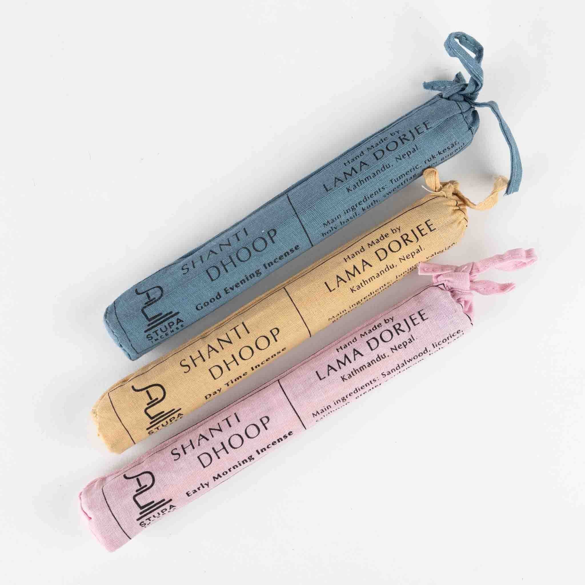 Good Evening Incense - Image 6