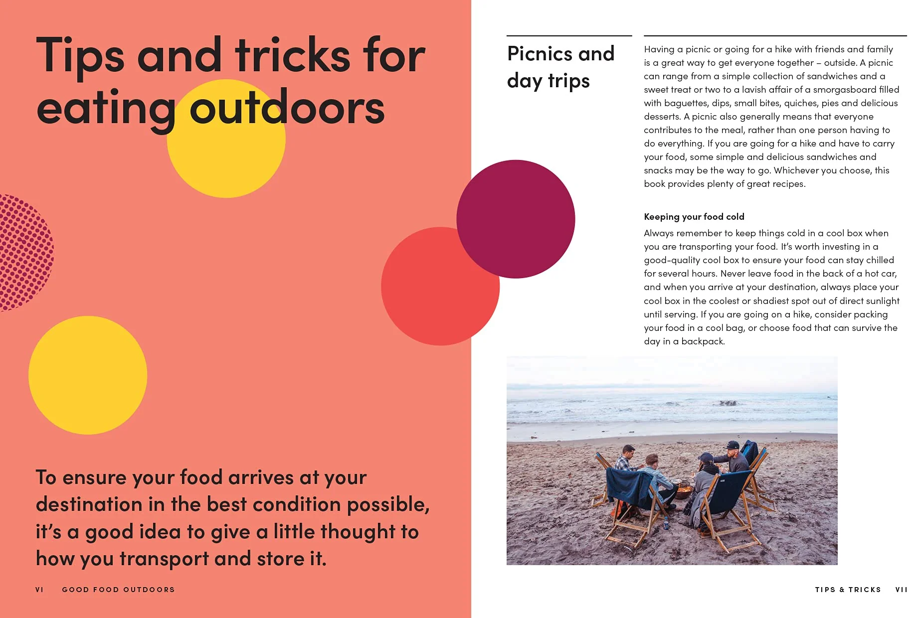 Good Food Outdoors - Image 2