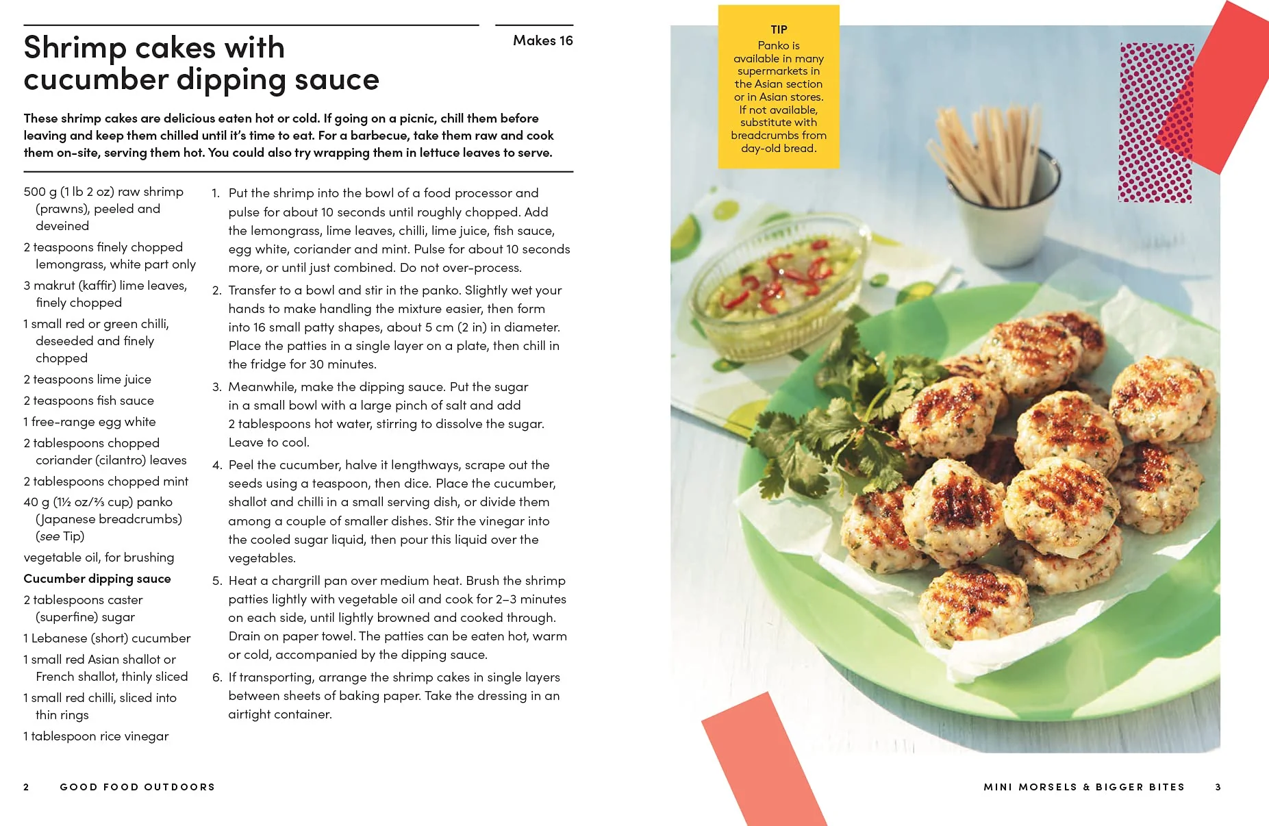 Good Food Outdoors - Image 3