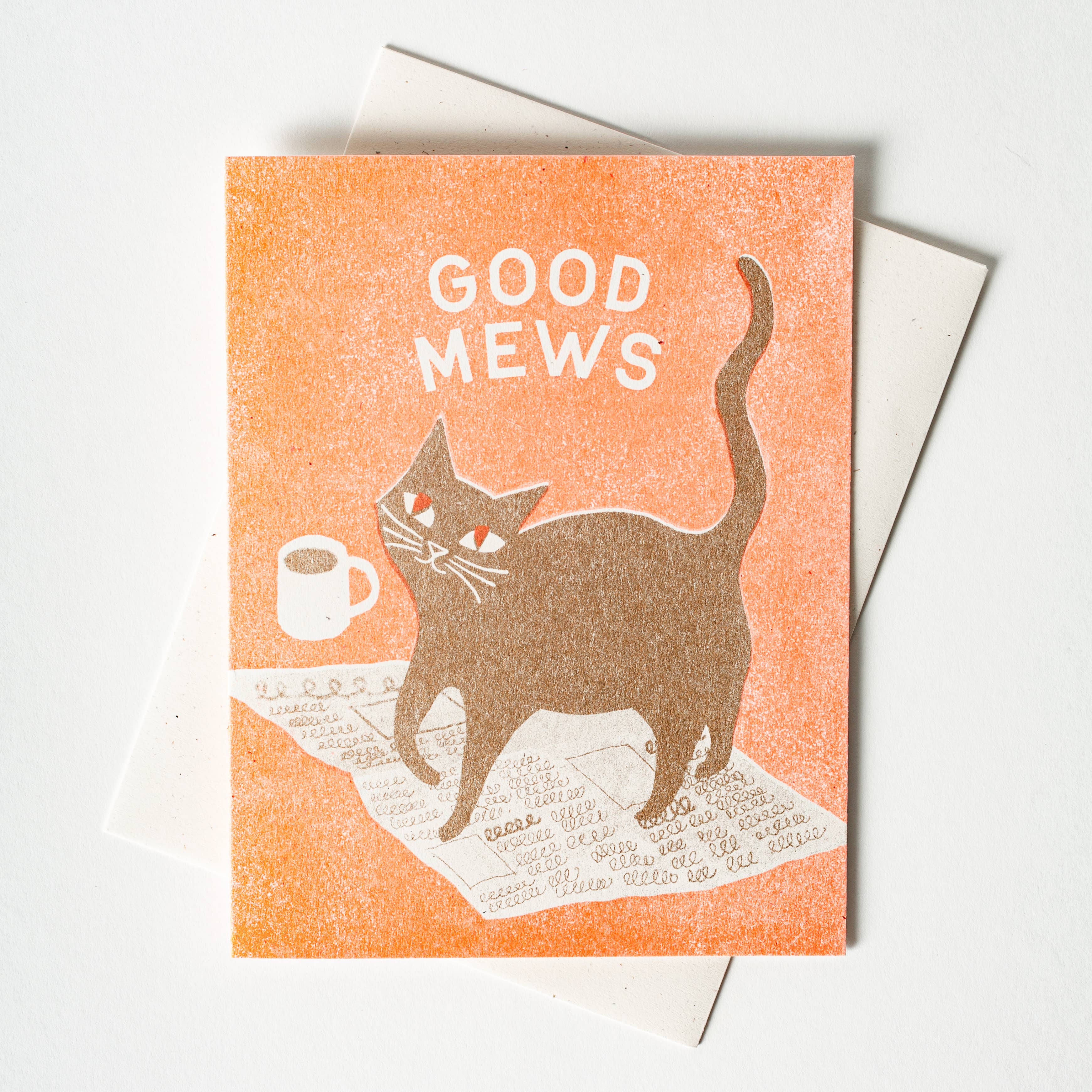 Good Mews Card - Image 2