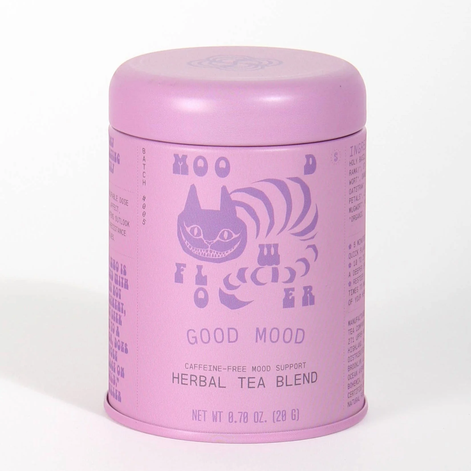 Good Mood - Medicinal Organic Herbal Tea