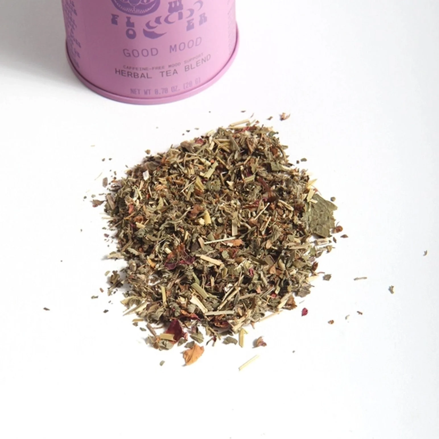 Good Mood - Medicinal Organic Herbal Tea - Image 2