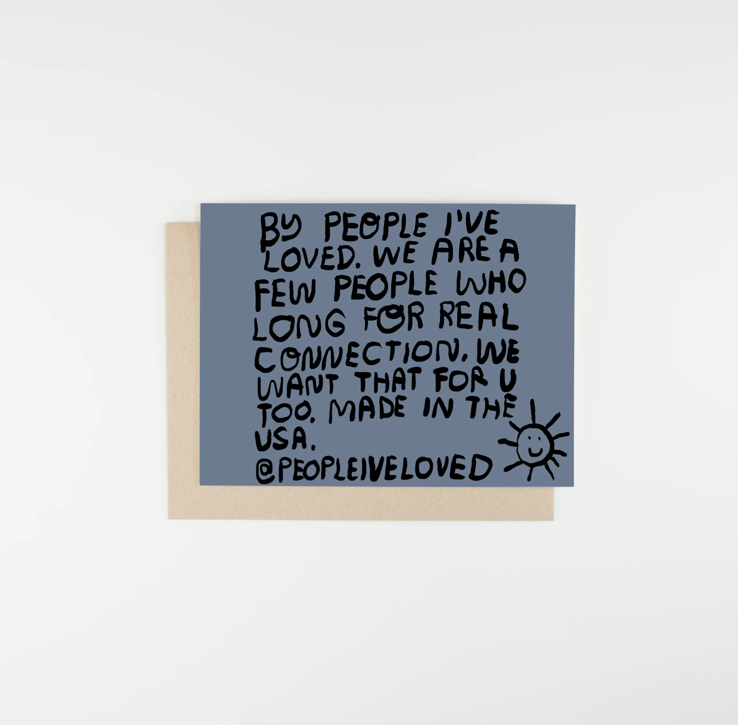 Good News Birthday Card - Image 2