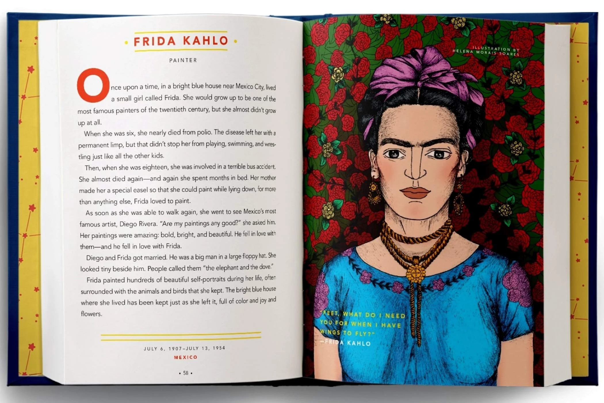 Good Night Stories for Rebel Girls - Image 2