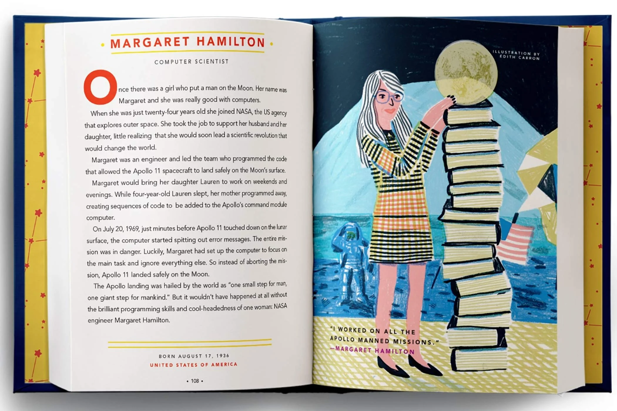 Good Night Stories for Rebel Girls - Image 3