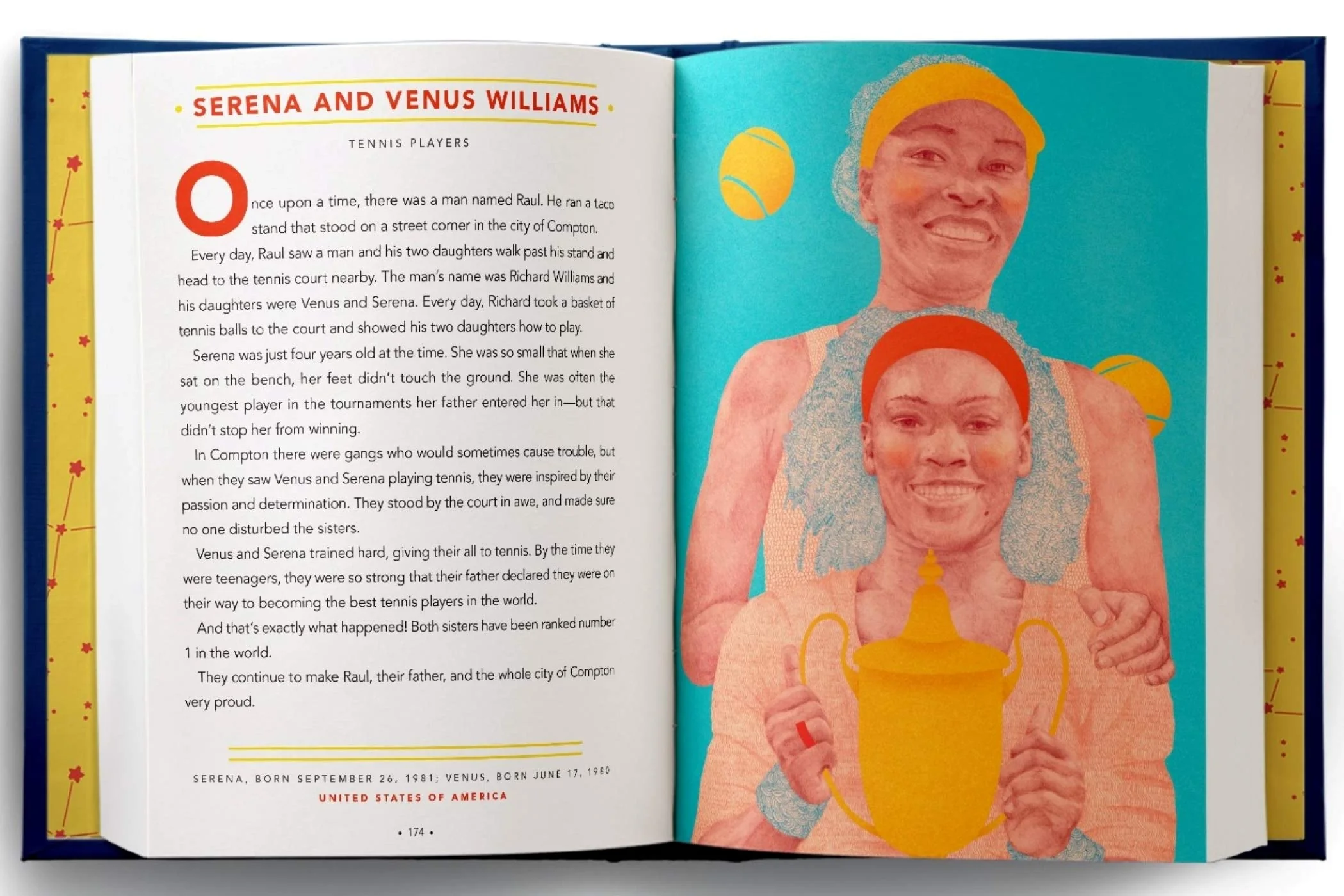 Good Night Stories for Rebel Girls - Image 4