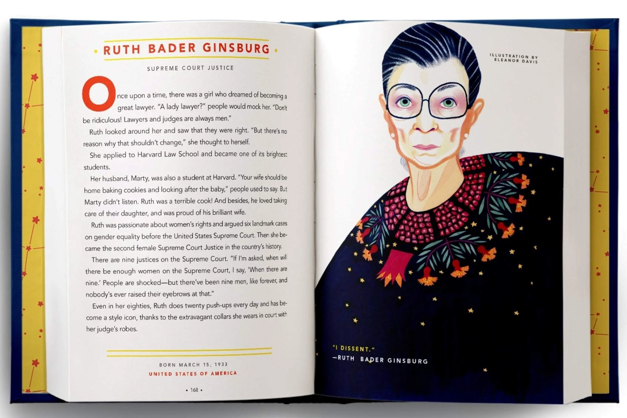 Good Night Stories for Rebel Girls - Image 5