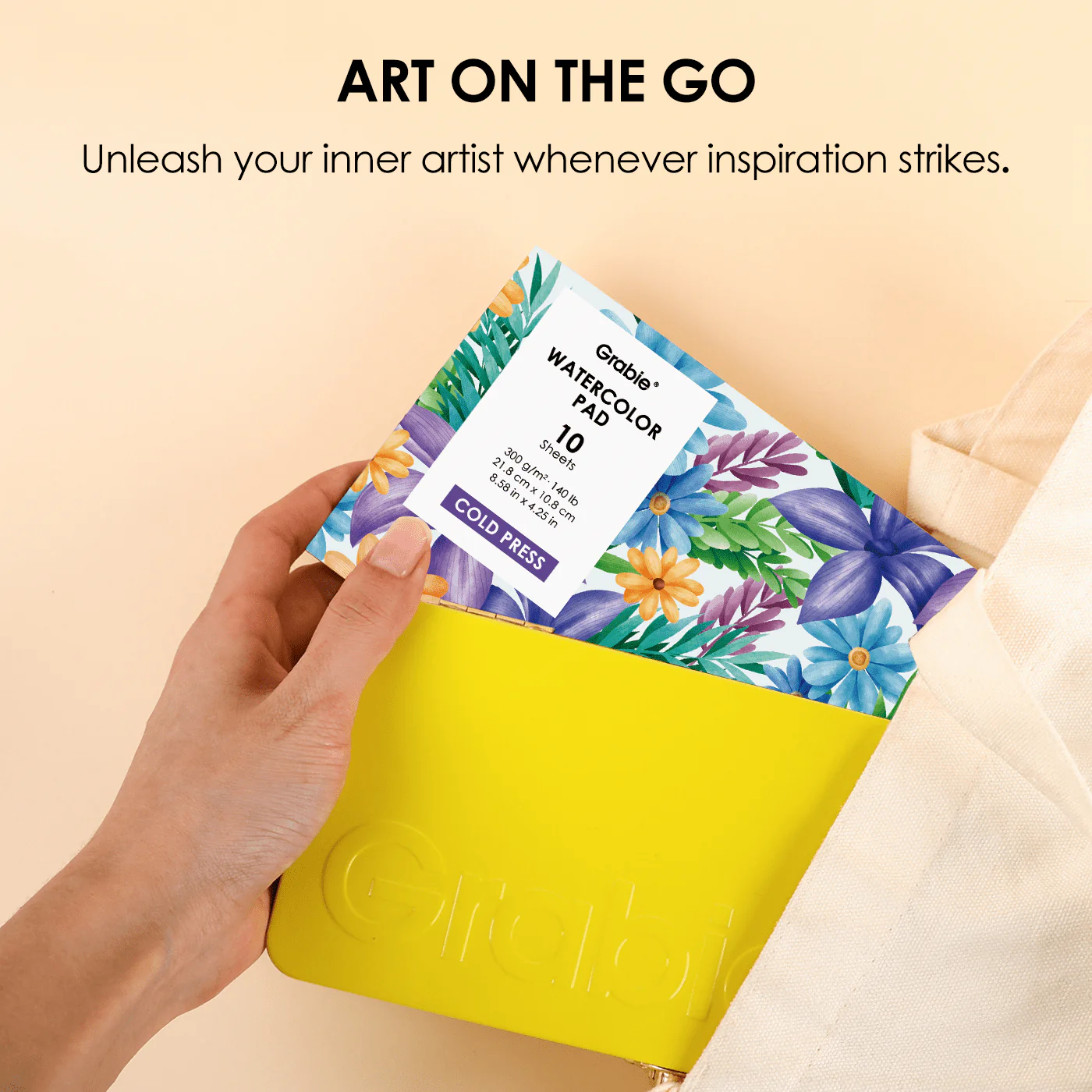 Premium Watercolor Set of 100 - Image 9