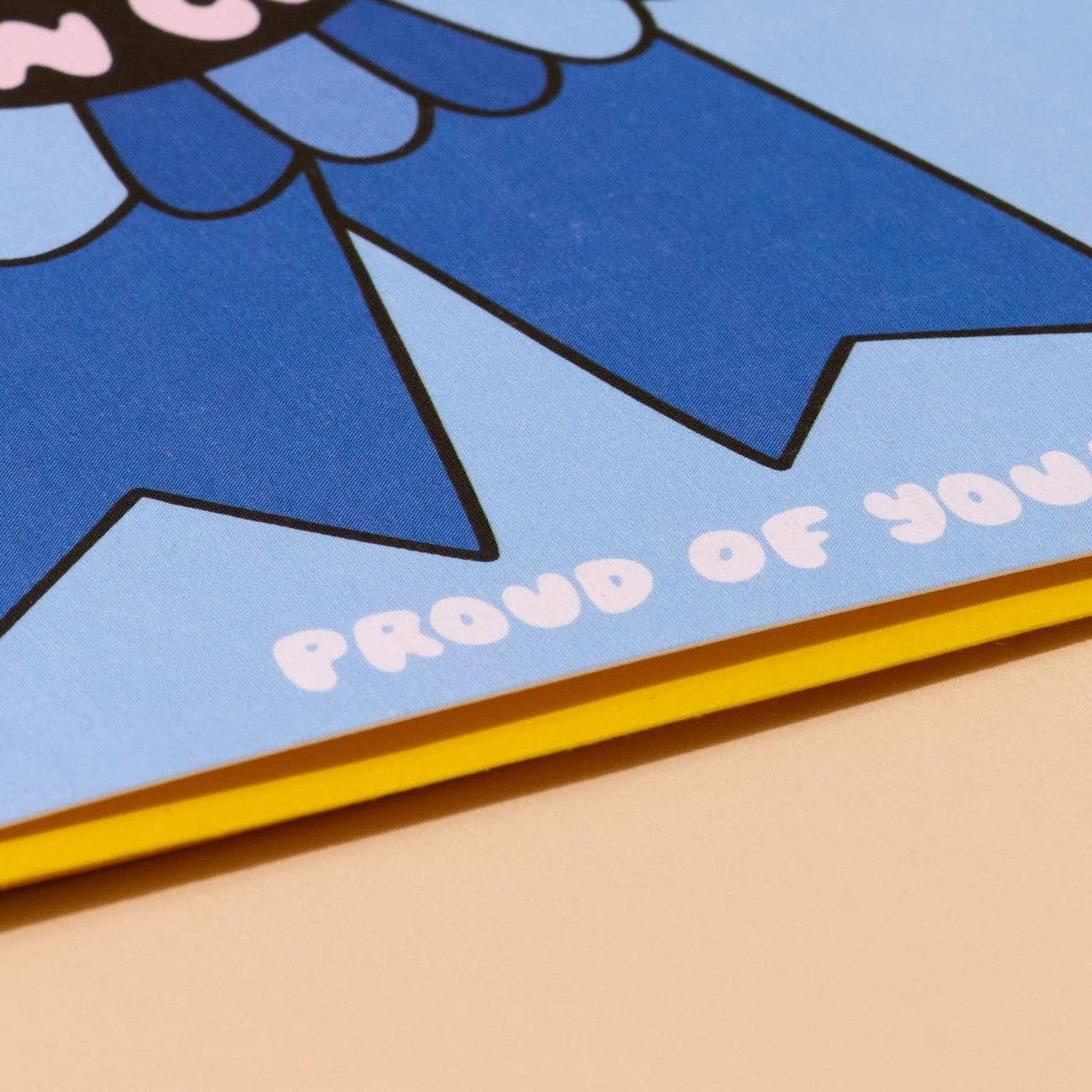 Your Fan Club Congrats Card - Image 2