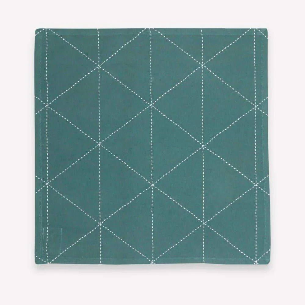Graph Napkin Set