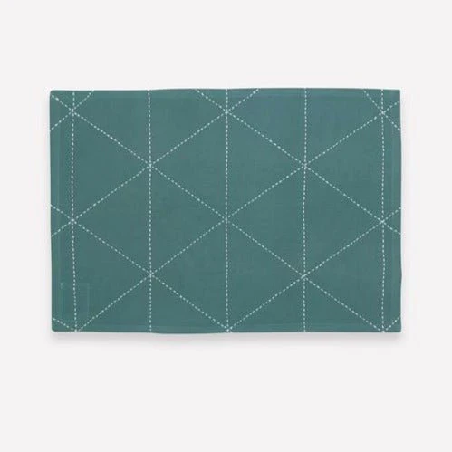 Graph Placemat Set - Image 2