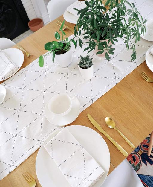 Graph Table Runner - Image 6