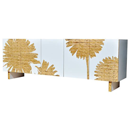 Graphic Console, Dandelion - Image 3