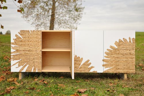 Graphic Console, Dandelion - Image 7