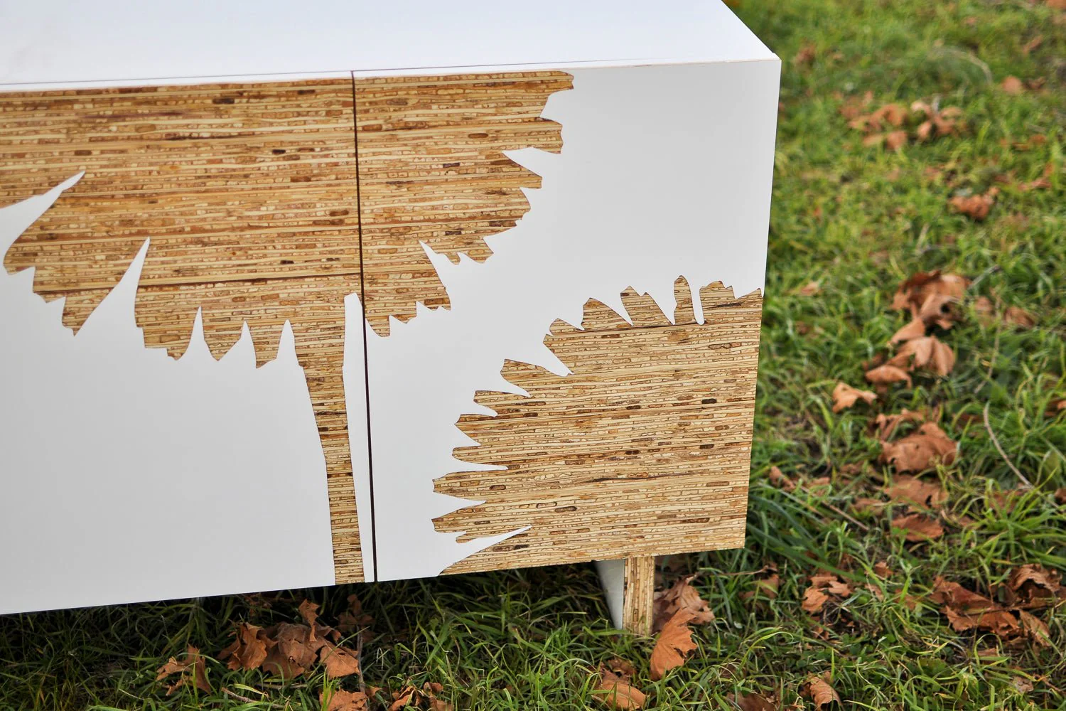 Graphic Console, Dandelion - Image 8