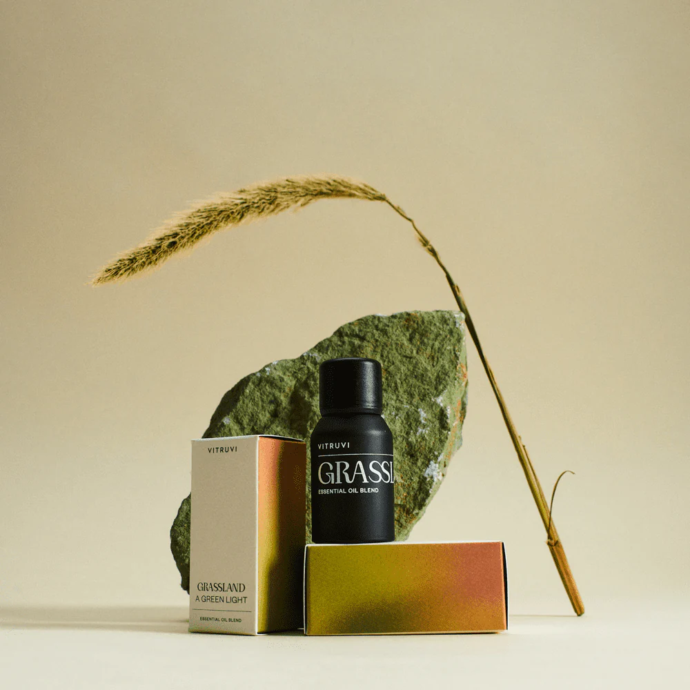 Grassland Essential Oil Blend - Image 2