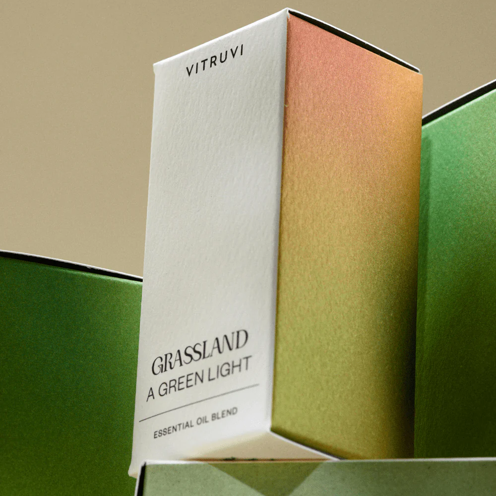 Grassland Essential Oil Blend - Image 4